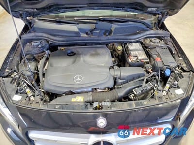 Zdjęcie 12 z 13 samochodu: 2016 MERCEDES-BENZ GLA 250 4MATIC VIN:WDCTG4GB2GJ202487 - miniatura