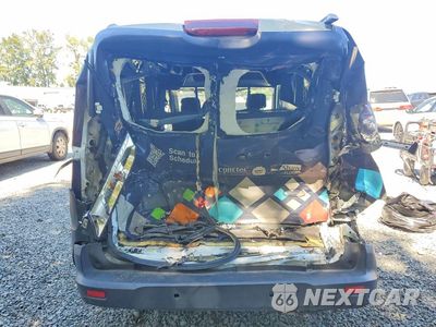 Zdjęcie 6 z 13 samochodu: 2020 FORD TRANSIT CONNECT XL VIN:NM0LS7E21L1460404 - miniatura