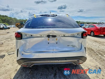 Zdjęcie 6 z 14 samochodu: 2026 LEXUS RX 350 PREMIUM+ VIN:2T2BAMCA7TC141641 - miniatura