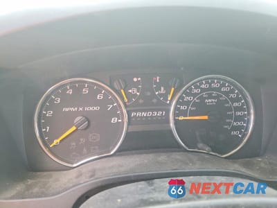 Zdjęcie 9 z 13 samochodu: 2010 GMC CANYON SLT VIN:1GTJTFDP0A8113178 - miniatura