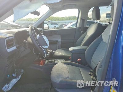 Zdjęcie 7 z 12 samochodu: 2023 FORD MAVERICK XL VIN:3FTTW8E33PRA91675 - miniatura