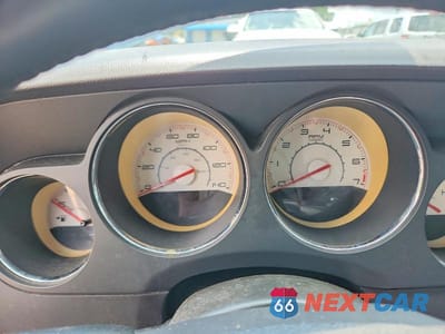 Zdjęcie 9 z 12 samochodu: 2012 DODGE CHALLENGER SXT VIN:2C3CDYAG0CH128383 - miniatura