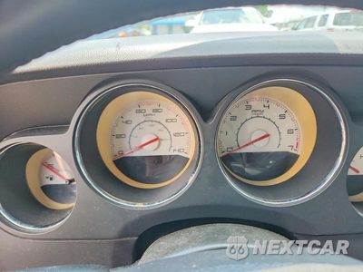 Zdjęcie 9 z 12 samochodu: 2012 DODGE CHALLENGER SXT VIN:2C3CDYAG0CH128383 - miniatura