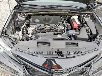 Zdjęcie 11 z 13 samochodu: 2024 TOYOTA CAMRY SE VIN:4T1G11AK0RU888946 - miniatura