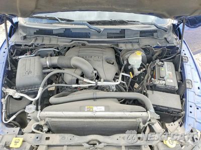 Zdjęcie 11 z 13 samochodu: 2015 RAM 1500 ST VIN:3C6JR6AT7FG631099 - miniatura