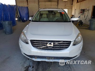 Piąte zdjęcie samochodu w środku: 2015 VOLVO XC60 T6 PLATINUM VIN:YV4902RD3F2581965 - miniatura