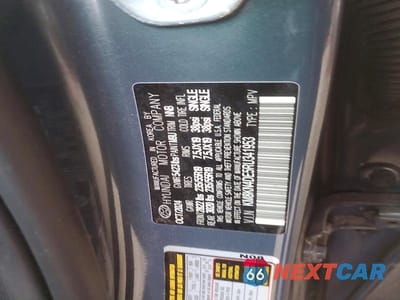 Zdjęcie 13 z 13 samochodu: 2024 HYUNDAI IONIQ 5 SEL VIN:KM8KN4DE5RU341953 - miniatura