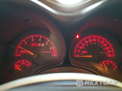Zdjęcie 9 z 12 samochodu: 2004 PONTIAC GRAND AM SE1 VIN:1G2NF52E14M562437 - miniatura