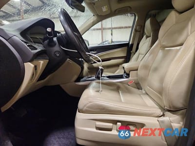 Zdjęcie 7 z 13 samochodu: 2017 ACURA MDX TECHNOLOGY VIN:5FRYD4H51HB041019 - miniatura