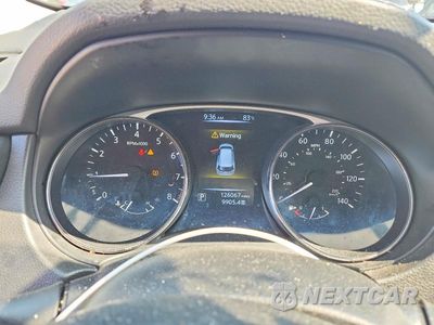 Zdjęcie 9 z 14 samochodu: 2016 NISSAN ROGUE S VIN:JN8AT2MT6GW007820 - miniatura