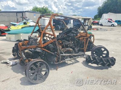 Czwarte zdjęcie samochodu z boku: 2020 CAN-AM MAVERICK SPORT UTILITY VEHICLE VIN:3JB1WAX47LK000451 - miniatura