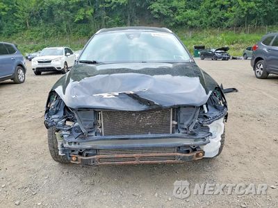 Piąte zdjęcie samochodu w środku: 2014 VOLVO XC60 T6 VIN:YV4902DZ1E2556399 - miniatura