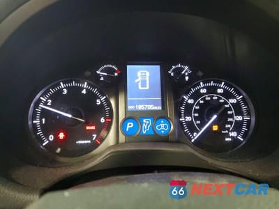 Zdjęcie 9 z 14 samochodu: 2013 LEXUS GX 460 PREMIUM VIN:JTJJM7FX4D5053828 - miniatura