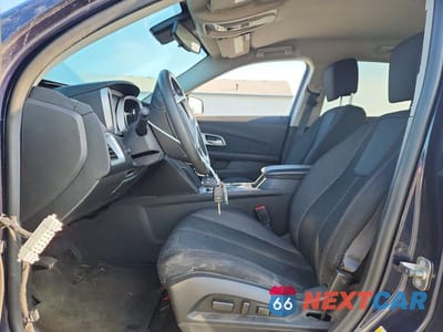 Zdjęcie 7 z 13 samochodu: 2015 CHEVROLET EQUINOX LT VIN:2GNALBEK5F6376072 - miniatura