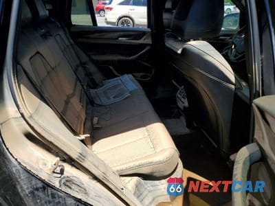 Zdjęcie 11 z 13 samochodu: 2024 BMW X3 XDRIVE30I VIN:5UX53DP04R9X30544 - miniatura