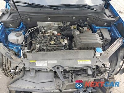 Zdjęcie 12 z 14 samochodu: 2024 VOLKSWAGEN ATLAS CROSS SPORT SEL R-LINE VIN:1V2AE2CA5RC222243 - miniatura