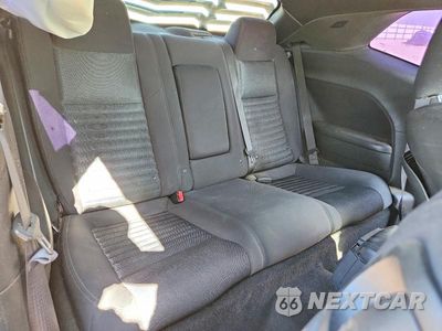 Zdjęcie 10 z 13 samochodu: 2014 DODGE CHALLENGER R/T VIN:2C3CDYBT3EH302591 - miniatura