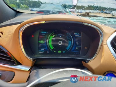 Zdjęcie 9 z 13 samochodu: 2017 CHEVROLET VOLT PREMIER VIN:1G1RB6S54HU145150 - miniatura