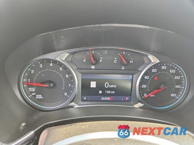 Zdjęcie 9 z 13 samochodu: 2022 CHEVROLET EQUINOX LT VIN:3GNAXKEV8NL272328 - miniatura