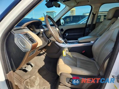 Zdjęcie 7 z 13 samochodu: 2020 LAND ROVER RANGE ROVER SPORT HSE VIN:SALWR2RY4LA723488 - miniatura