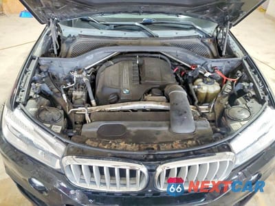 Zdjęcie 12 z 13 samochodu: 2016 BMW X5 XDRIVE35I VIN:5UXKR0C59G0S92312 - miniatura