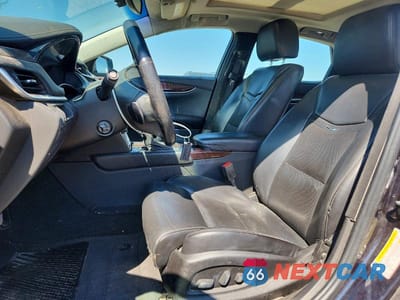 Zdjęcie 7 z 12 samochodu: 2013 CADILLAC XTS LUXURY COLLECTION VIN:2G61R5S32D9131377 - miniatura