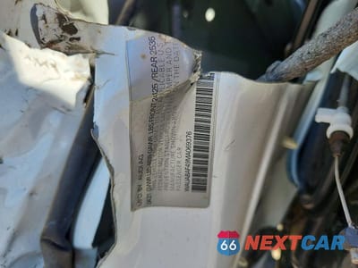 Zdjęcie 12 z 12 samochodu: 2021 AUDI A4 PREMIUM 40 VIN:WAUABAF49MA069376 - miniatura