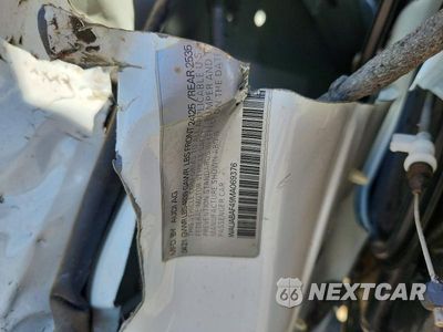 Zdjęcie 12 z 12 samochodu: 2021 AUDI A4 PREMIUM 40 VIN:WAUABAF49MA069376 - miniatura