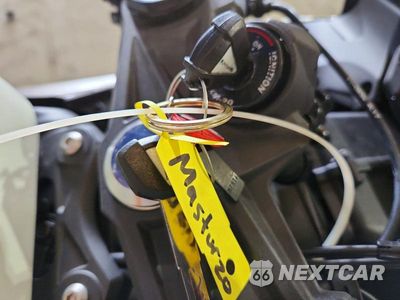 Zdjęcie 8 z 10 samochodu: 2025 KAWASAKI ZX636 K VIN:JKBZXJJ15SA025141 - miniatura