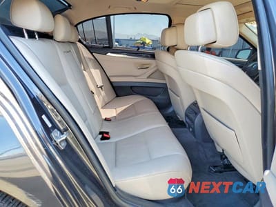 Zdjęcie 10 z 12 samochodu: 2011 BMW 528 I VIN:WBAFR1C5XBC744491 - miniatura