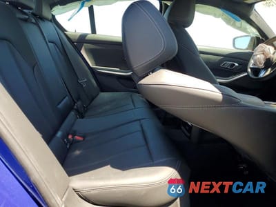 Zdjęcie 10 z 13 samochodu: 2023 BMW M340XI VIN:3MW49FF07P8D76127 - miniatura