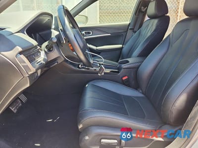 Zdjęcie 7 z 13 samochodu: 2024 ACURA INTEGRA A-SPEC VIN:19UDE4H37RA022899 - miniatura