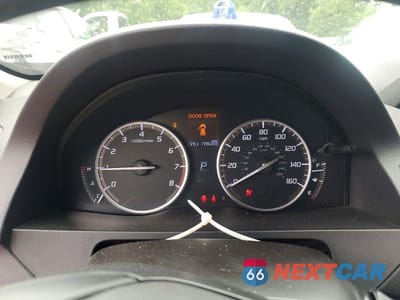 Zdjęcie 9 z 12 samochodu: 2013 ACURA RDX TECHNOLOGY VIN:5J8TB4H58DL001515 - miniatura