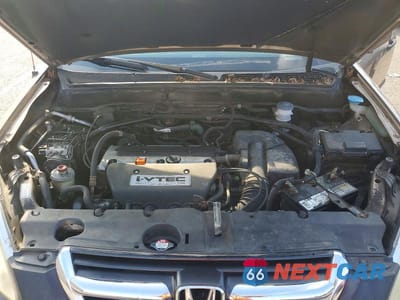 Zdjęcie 12 z 13 samochodu: 2002 HONDA CR-V EX VIN:SHSRD78852U000975 - miniatura