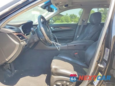 Zdjęcie 7 z 12 samochodu: 2018 CADILLAC CTS LUXURY VIN:1G6AX5SX0J0156406 - miniatura