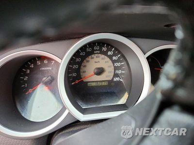 Zdjęcie 9 z 12 samochodu: 2008 TOYOTA TACOMA V6 VIN:5TELU42N58Z563395 - miniatura