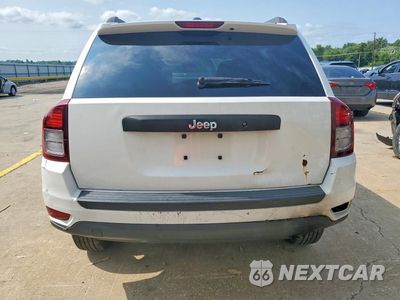 Zdjęcie 6 z 13 samochodu: 2017 JEEP COMPASS SPORT VIN:1C4NJCBB6HD134101 - miniatura