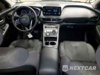 Zdjęcie 8 z 14 samochodu: 2022 HYUNDAI SANTA FE SEL VIN:5NMS2DAJ0NH472255 - miniatura