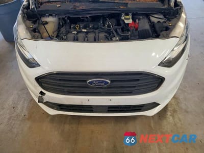 Zdjęcie 11 z 12 samochodu: 2022 FORD TRANSIT CONNECT XLT VIN:NM0LS7T25N1514356 - miniatura