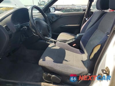Zdjęcie 7 z 13 samochodu: 1997 SUBARU LEGACY OUTBACK VIN:4S3BG6859V7649656 - miniatura