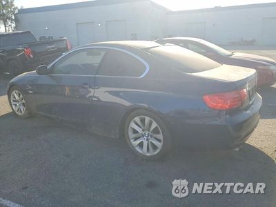 Drugie zdjęcie samochodu z przodu: 2012 BMW 3 SERIES VIN:WBAKE5C5XCE755563 - miniatura