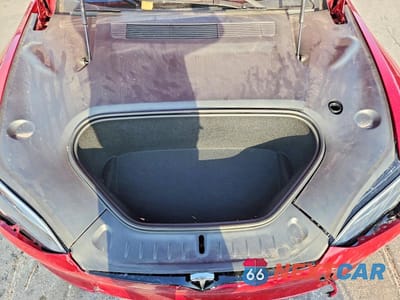 Zdjęcie 11 z 12 samochodu: 2025 TESLA MODEL S VIN:5YJSA1E61SF548456 - miniatura