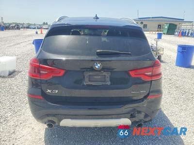 Zdjęcie 6 z 12 samochodu: 2020 BMW X3 SDRIVE30I VIN:5UXTY3C08L9B07835 - miniatura