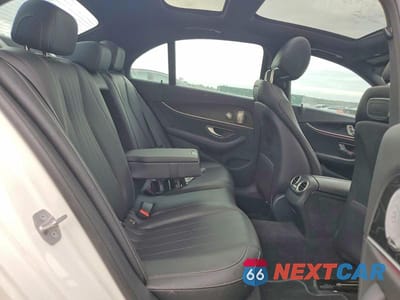 Zdjęcie 10 z 12 samochodu: 2018 MERCEDES-BENZ E 300 4MATIC VIN:WDDZF4KB5JA344534 - miniatura