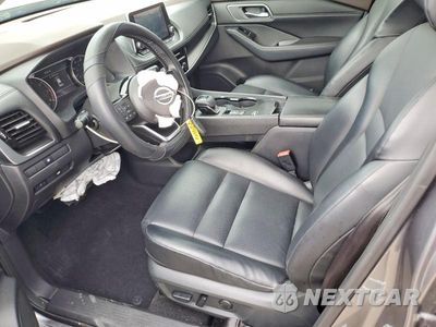 Zdjęcie 7 z 13 samochodu: 2021 NISSAN ROGUE SV VIN:5N1AT3BA9MC845254 - miniatura