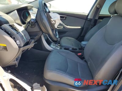 Zdjęcie 7 z 13 samochodu: 2013 HYUNDAI ELANTRA LIMITED VIN:KMHDH4AE9DU963632 - miniatura