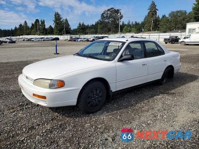 1996 TOYOTA CAMRY DX JT2BG12K9T0342214 - główne zdjęcie licytacji z USA - miniatura
