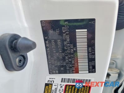 Zdjęcie 12 z 12 samochodu: 2024 TOYOTA HIGHLANDER HYBRID XLE VIN:5TDKBRCH5RS642412 - miniatura