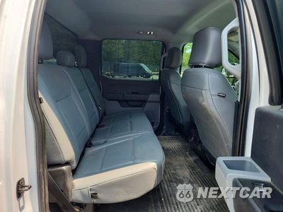 Zdjęcie 10 z 12 samochodu: 2025 FORD F250 SUPER DUTY VIN:1FT7W2BA7SED06164 - miniatura