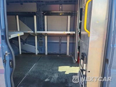 Zdjęcie 10 z 12 samochodu: 2020 RAM PROMASTER 3500 DELIVERY VAN VIN:3C6URVJG2LE129425 - miniatura